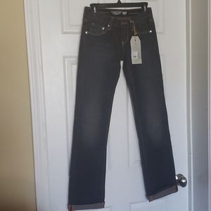 Christian Audigier Jeans